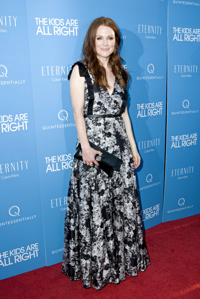 Julianne Moore