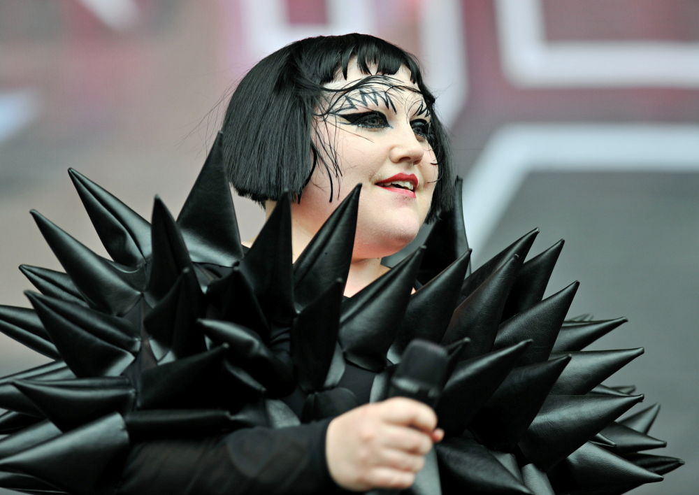 Beth Ditto