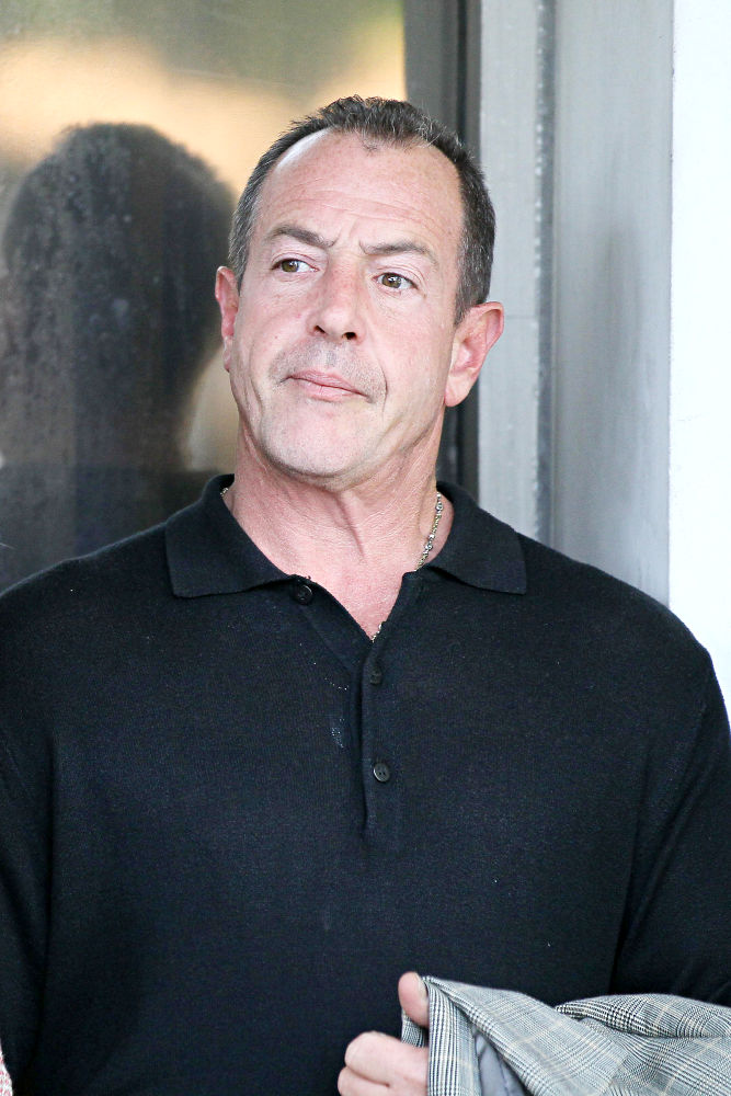 Michael Lohan