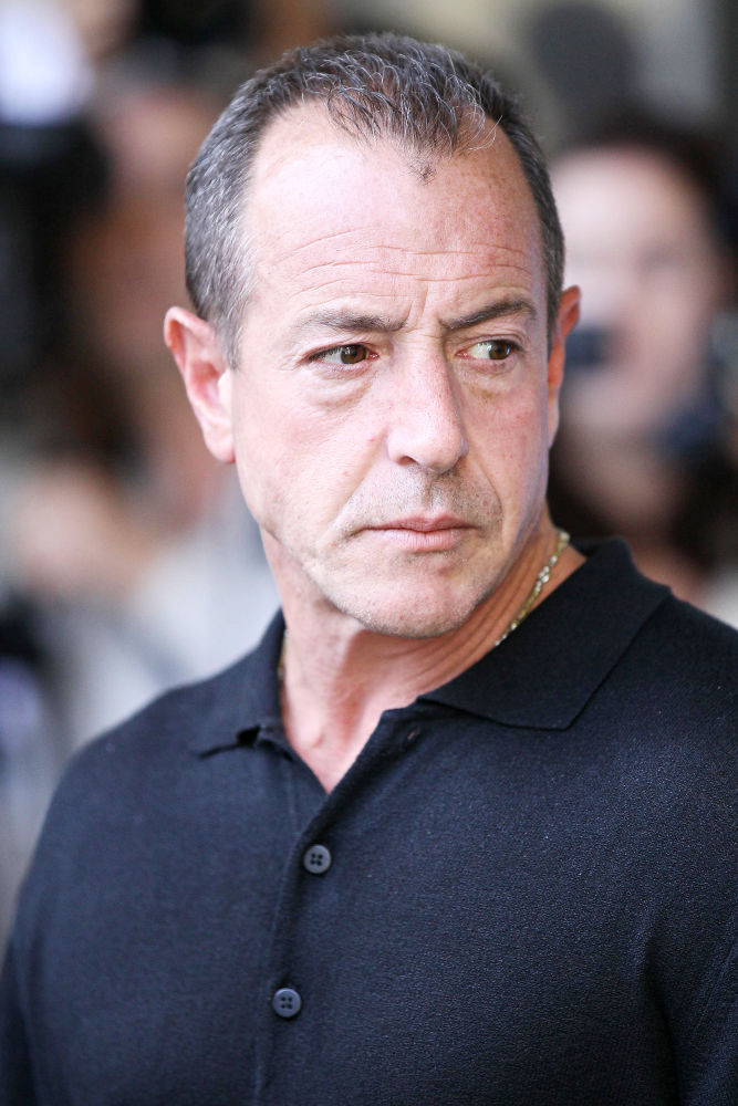 Michael Lohan