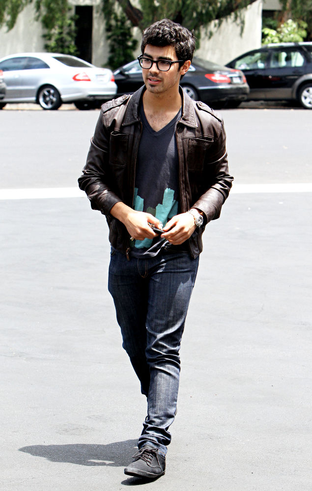 Joe Jonas, Jonas Brothers