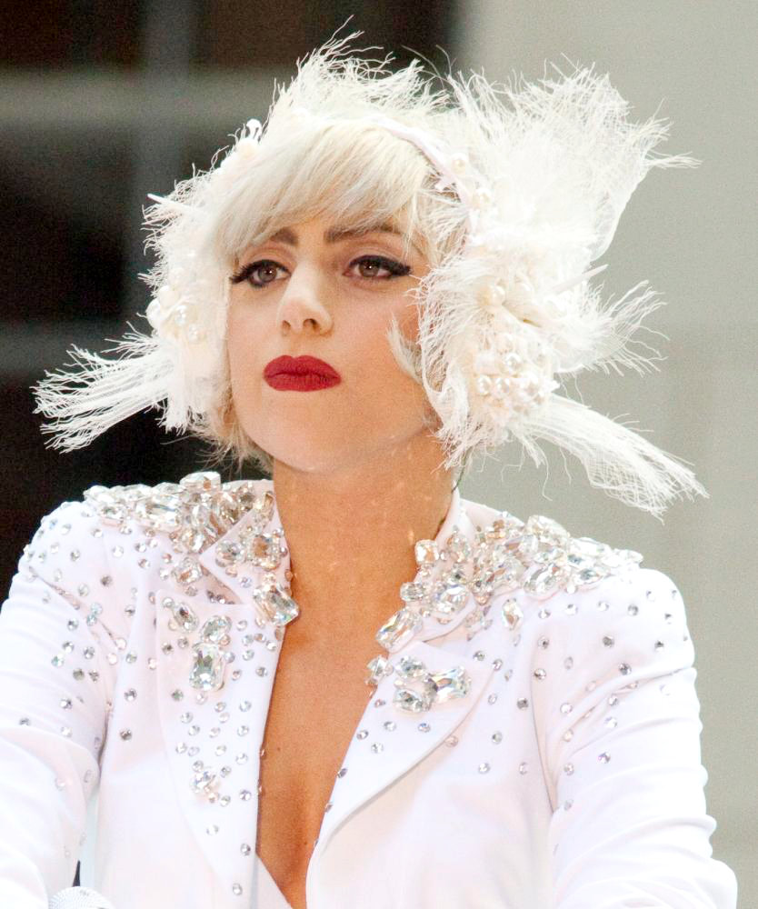 Lady GaGa
