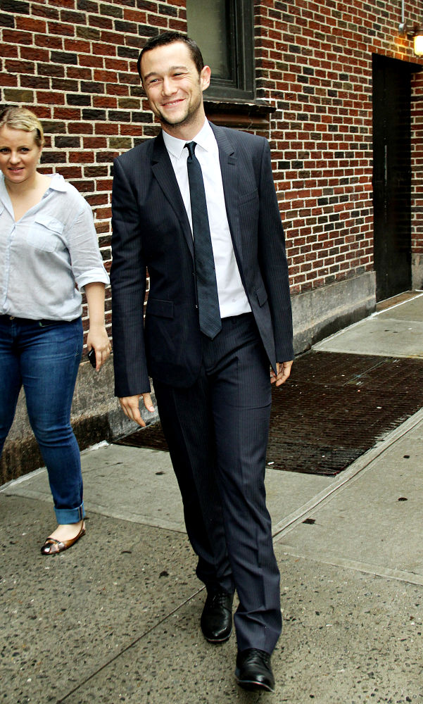 Joseph Gordon-Levitt