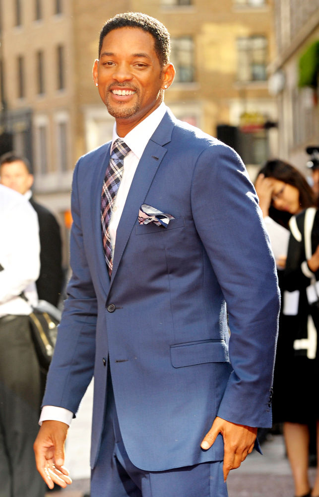Will Smith