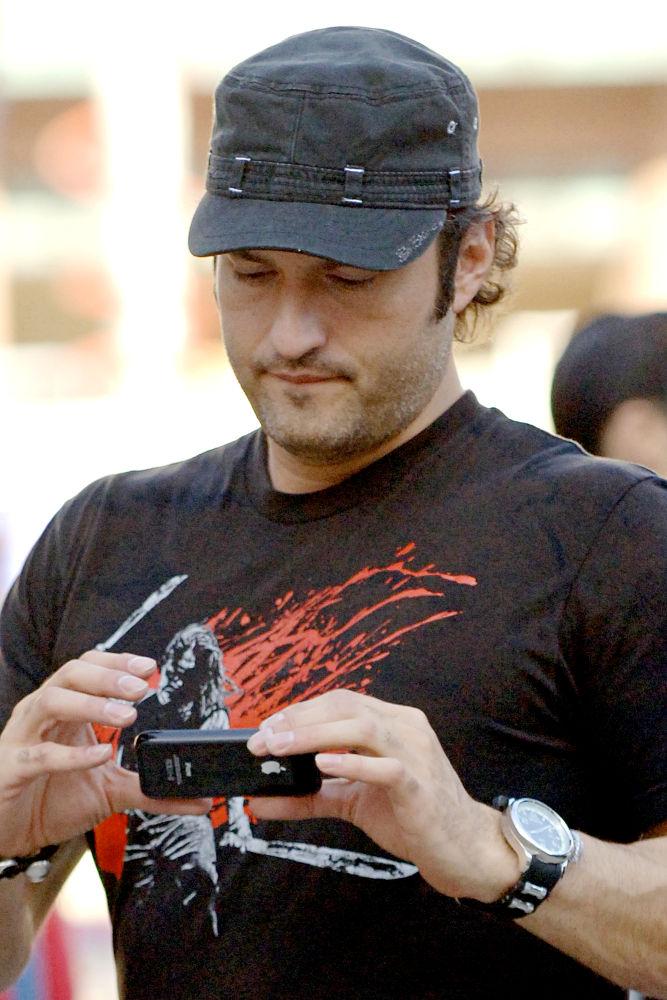Robert Rodriguez