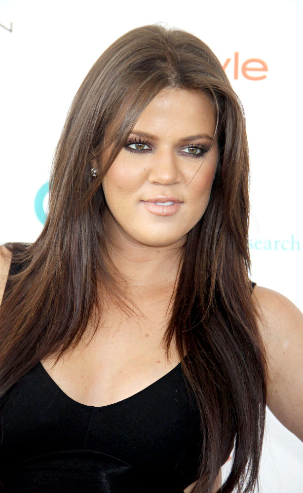 Khloe Kardashian