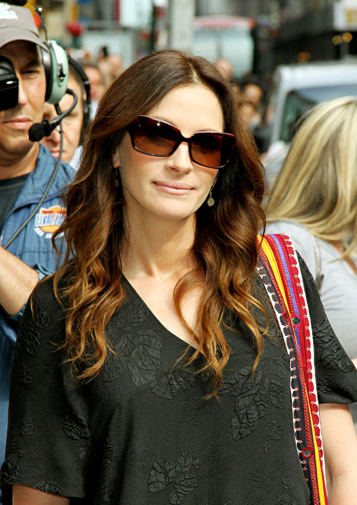 Julia Roberts