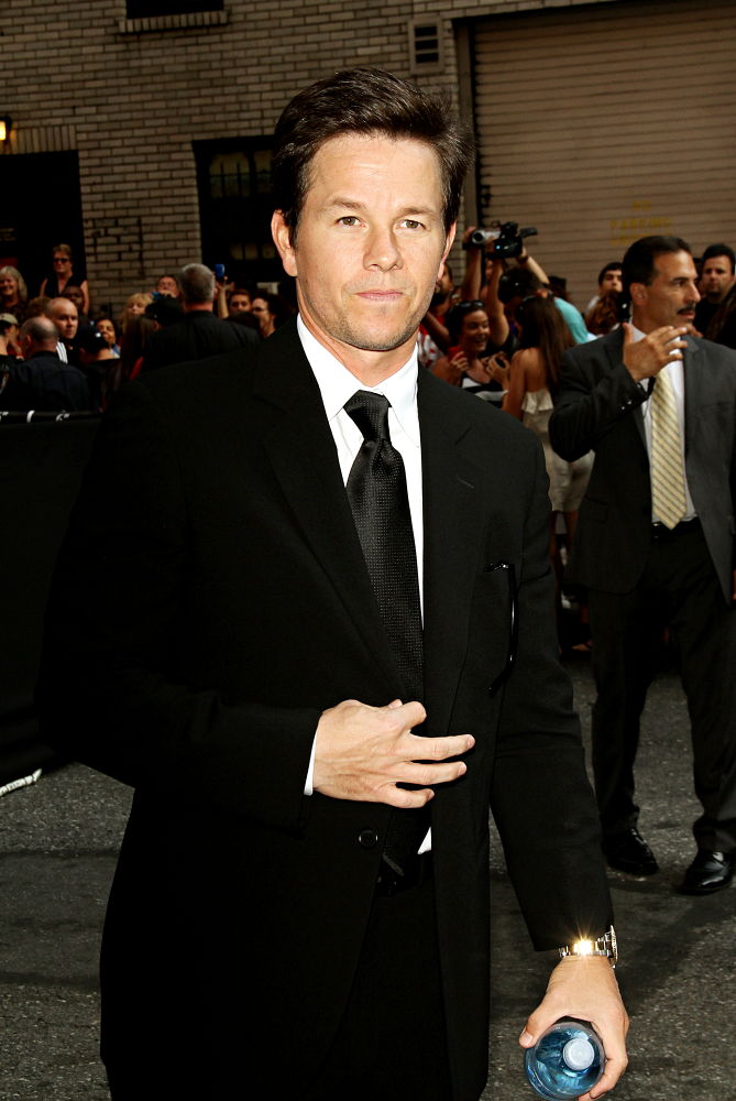 Mark Wahlberg