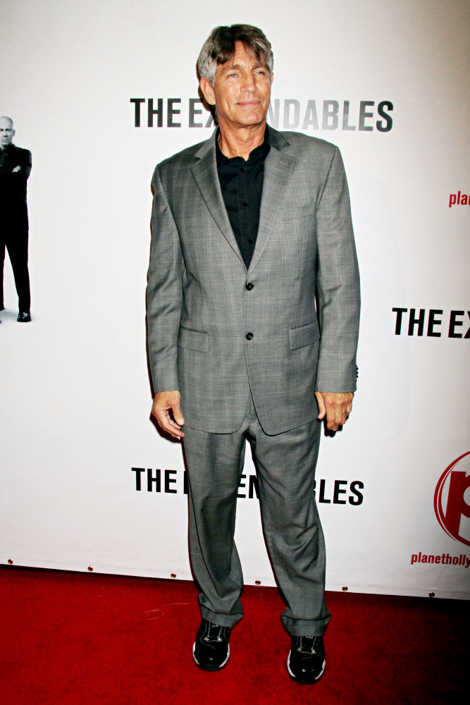 Eric Roberts