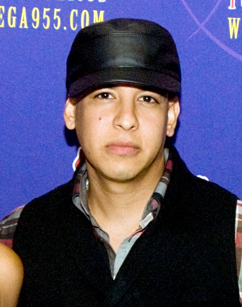 Daddy Yankee