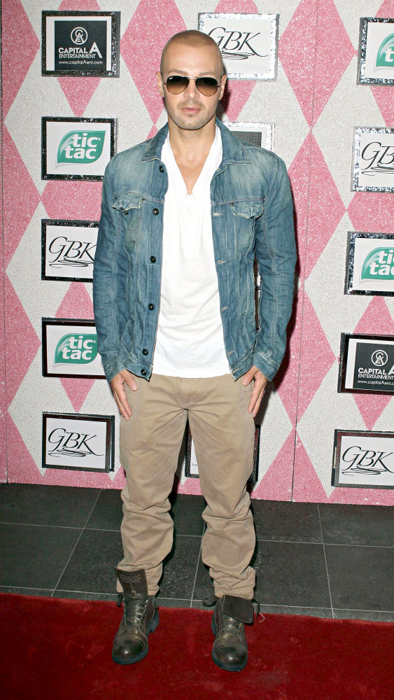 Joey Lawrence
