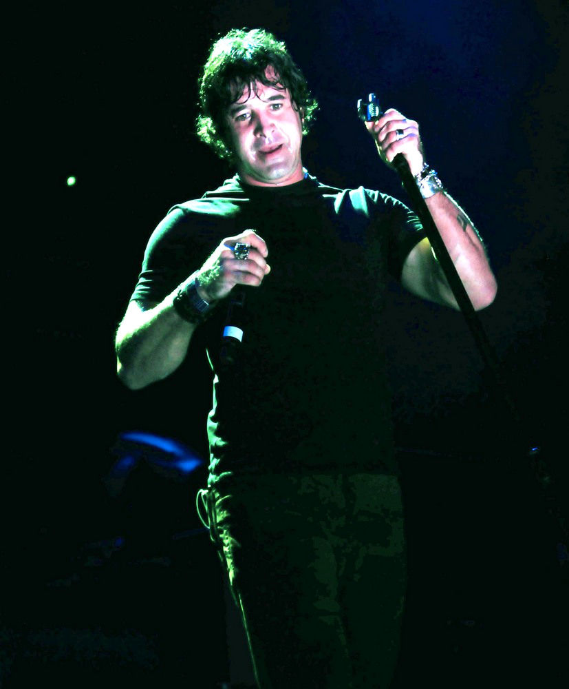 Scott Stapp, Creed