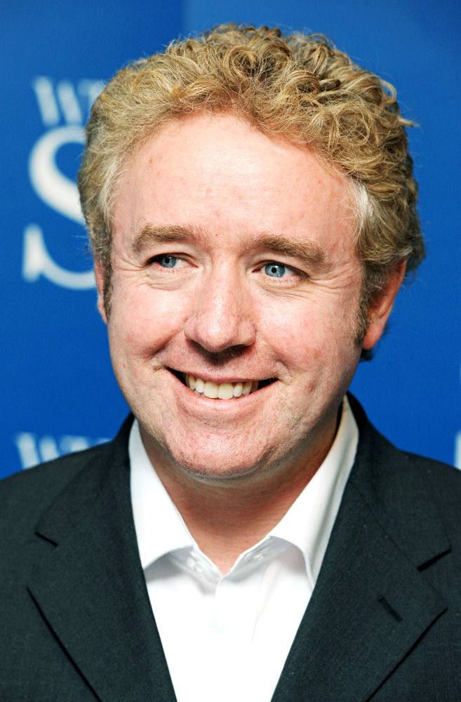 Mark Millar