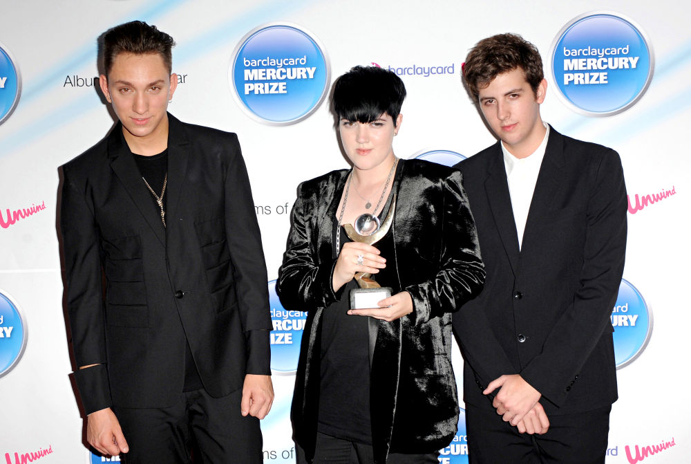 The xx