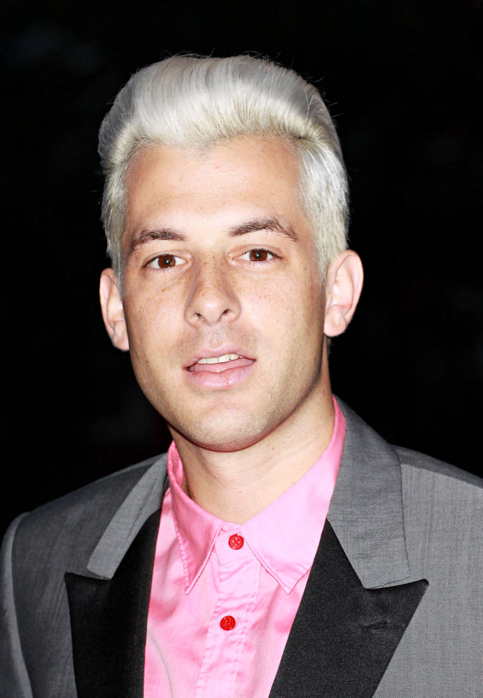 Mark Ronson