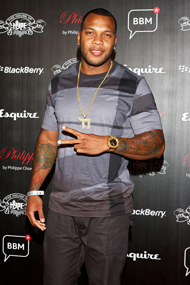 Flo Rida