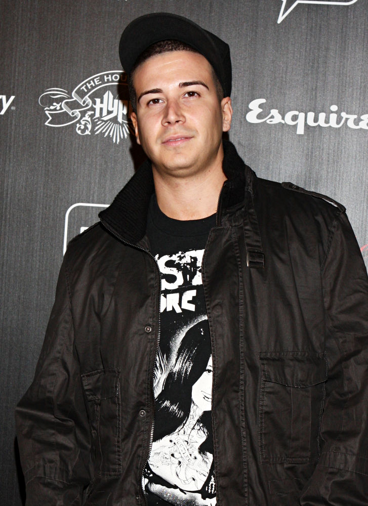 Vinny Guadagnino