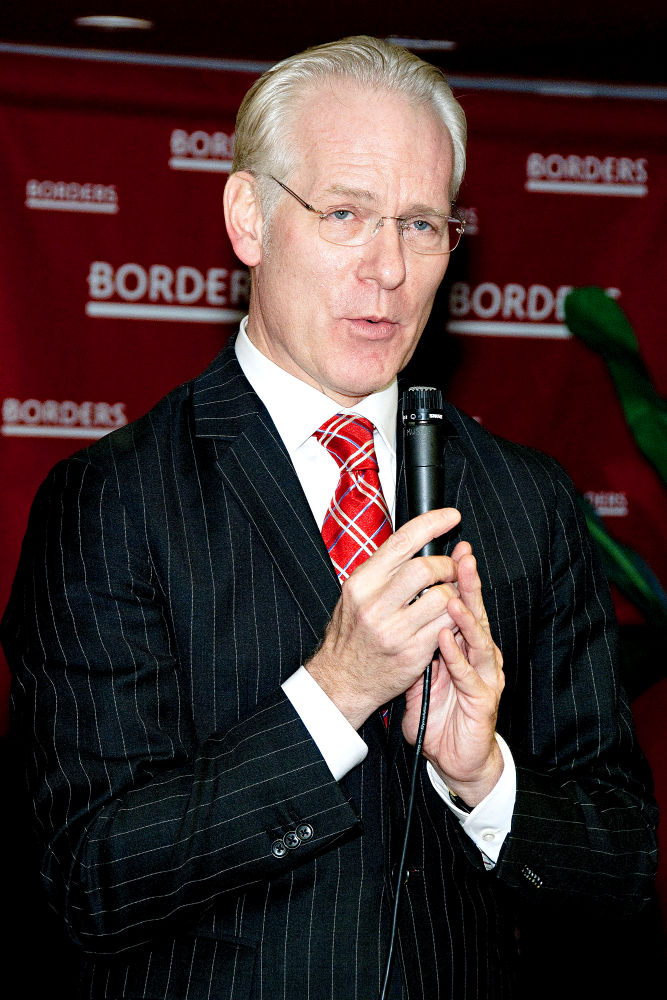 Tim Gunn
