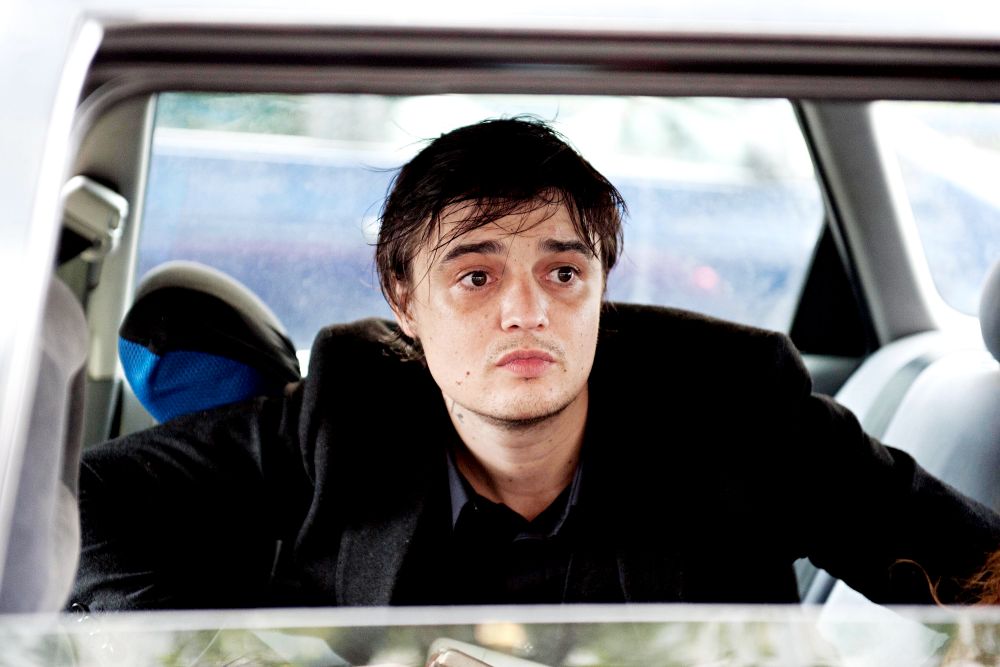 Pete Doherty