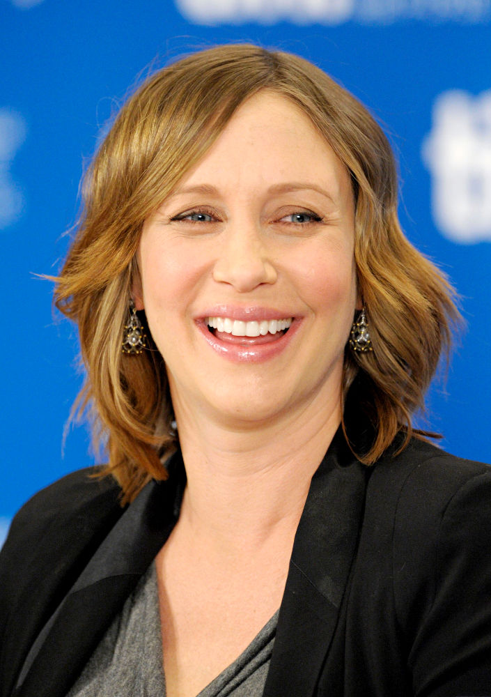 Vera Farmiga