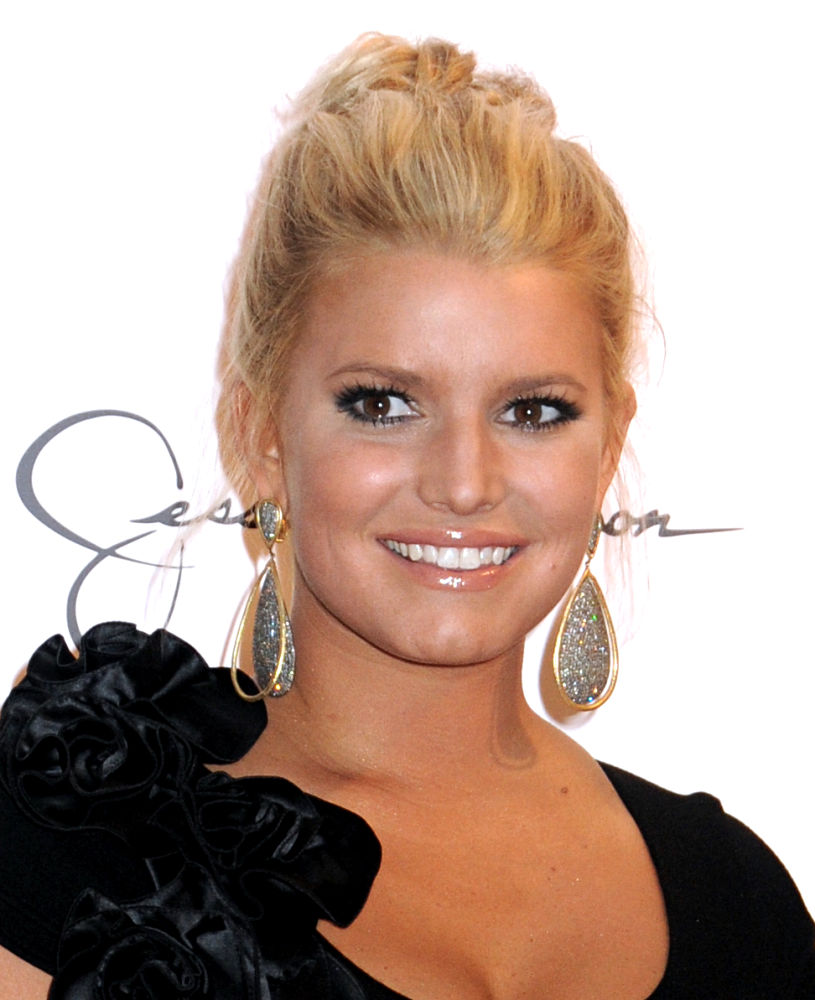 Jessica Simpson
