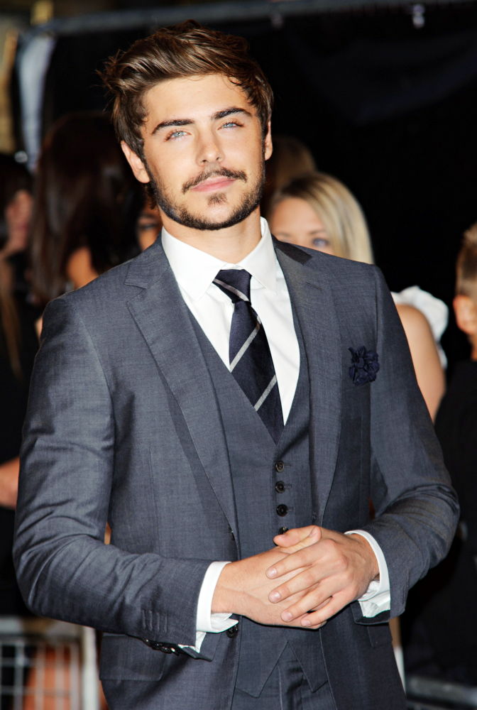 Zac Efron