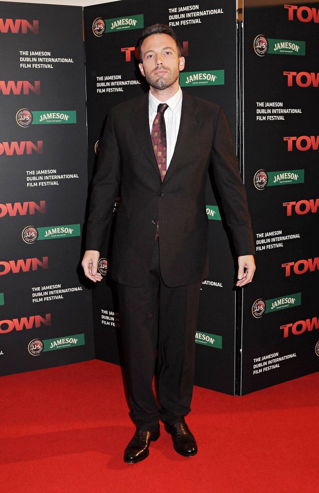 Ben Affleck