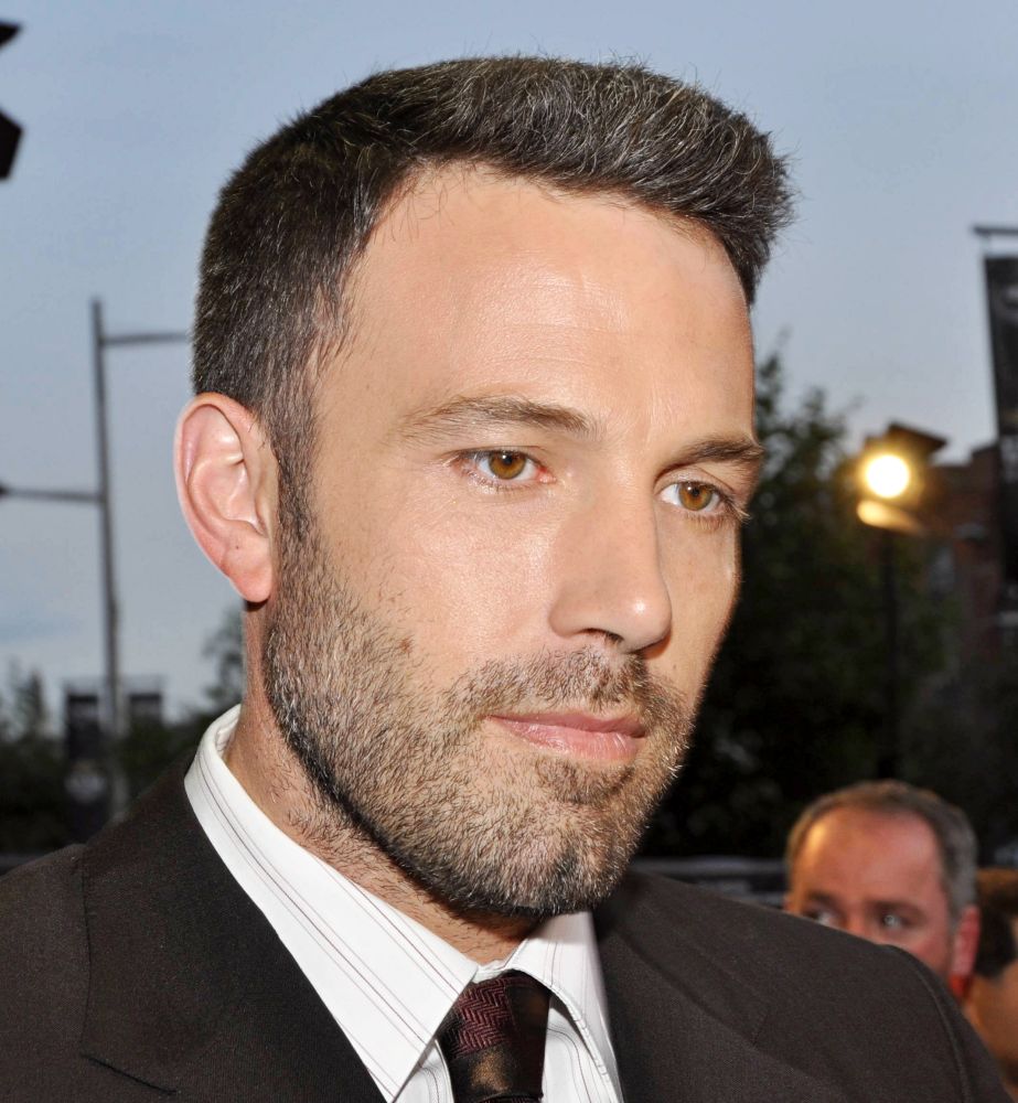 Ben Affleck