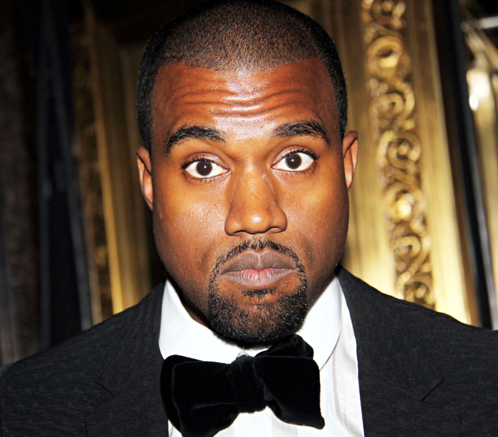 Kanye West