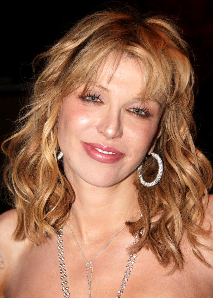 Courtney Love