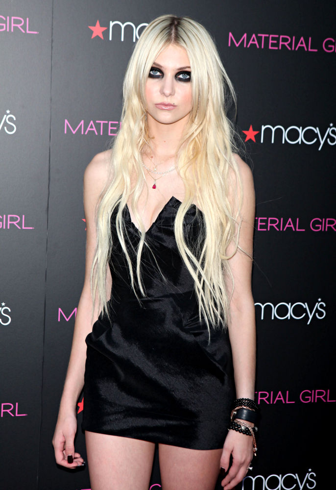 Taylor Momsen