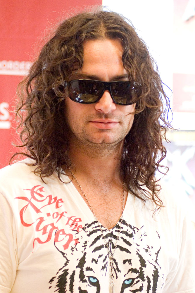 Constantine Maroulis