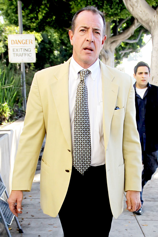 Michael Lohan