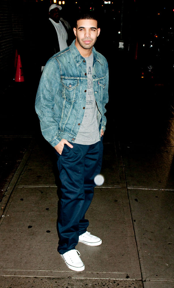 Drake