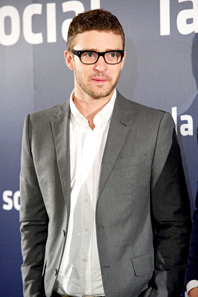 Justin Timberlake