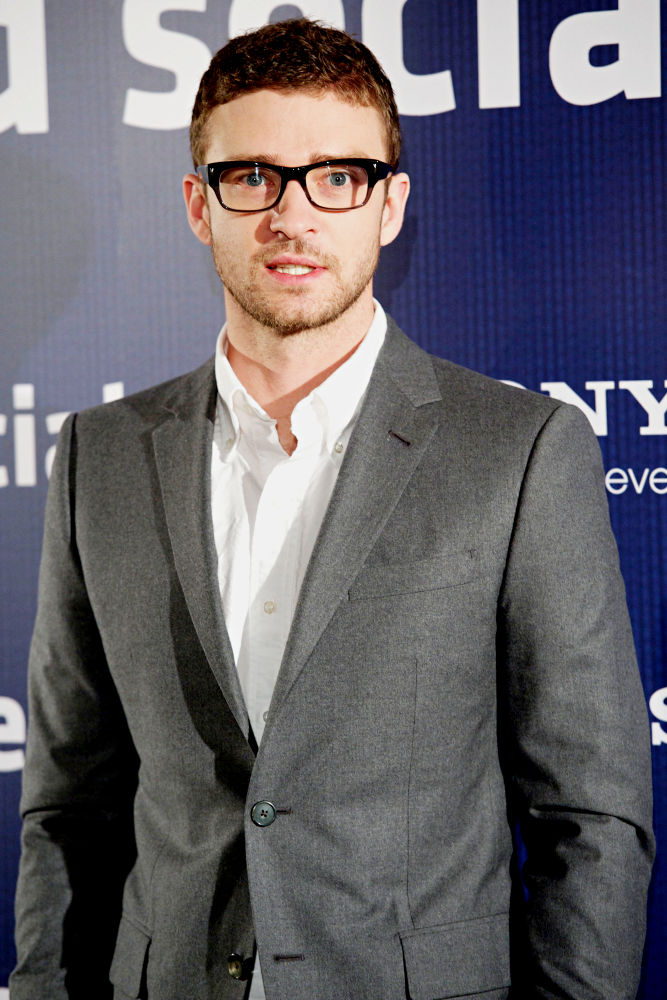 Justin Timberlake