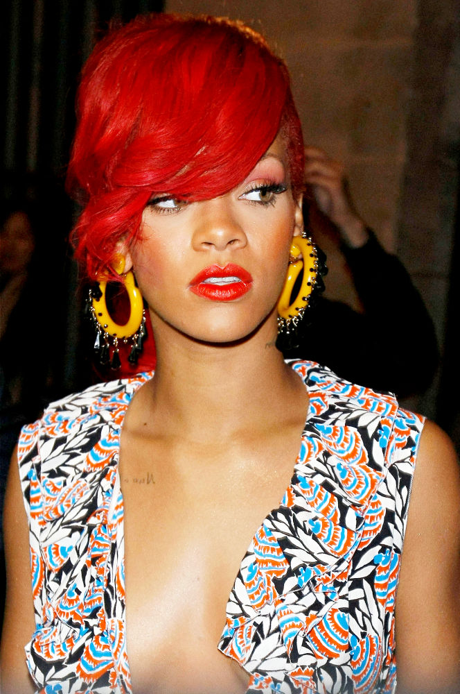 Rihanna