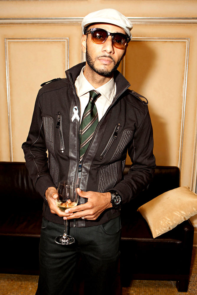 Swizz Beatz