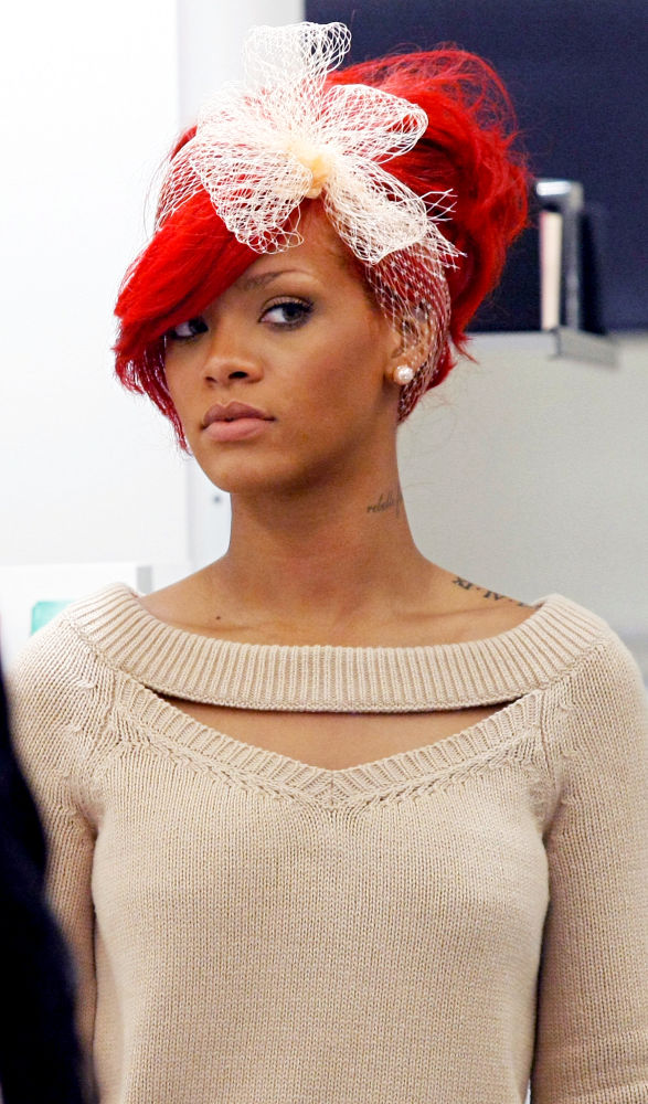 Rihanna