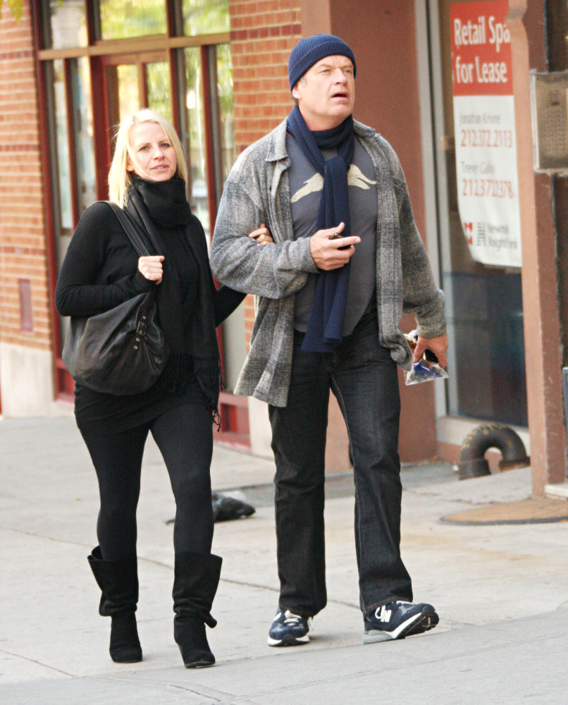 Kayte Walsh, Kelsey Grammer