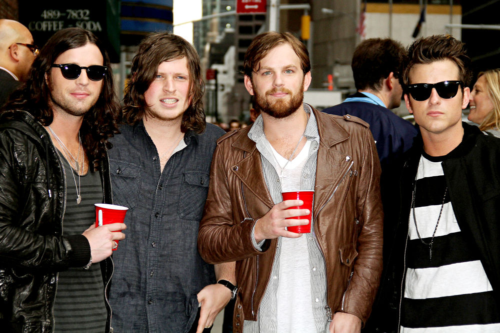 Kings of Leon