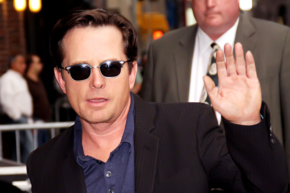 Michael J. Fox
