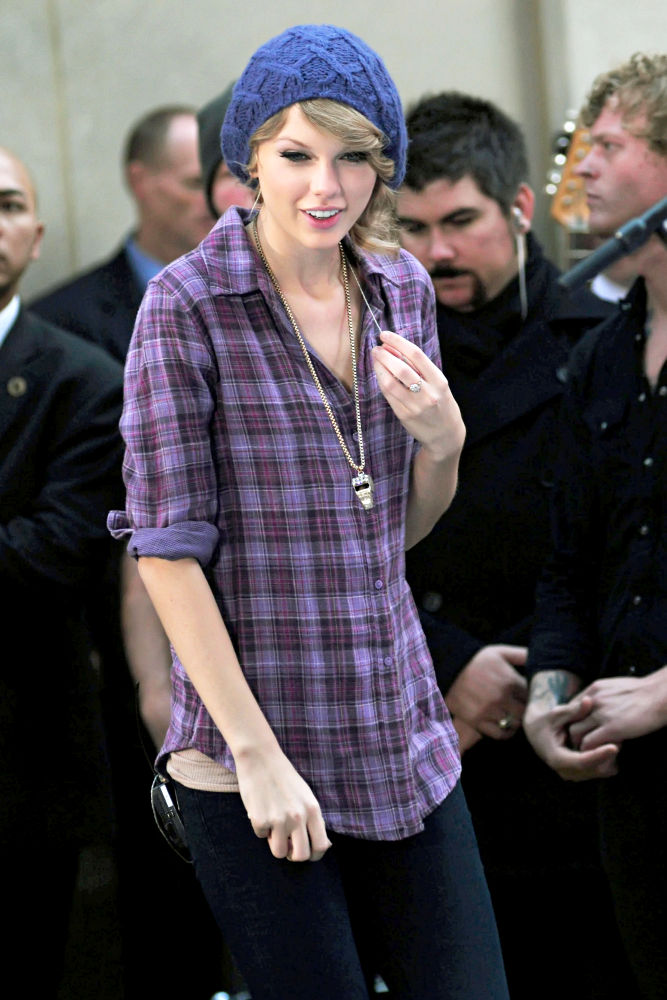 Taylor Swift
