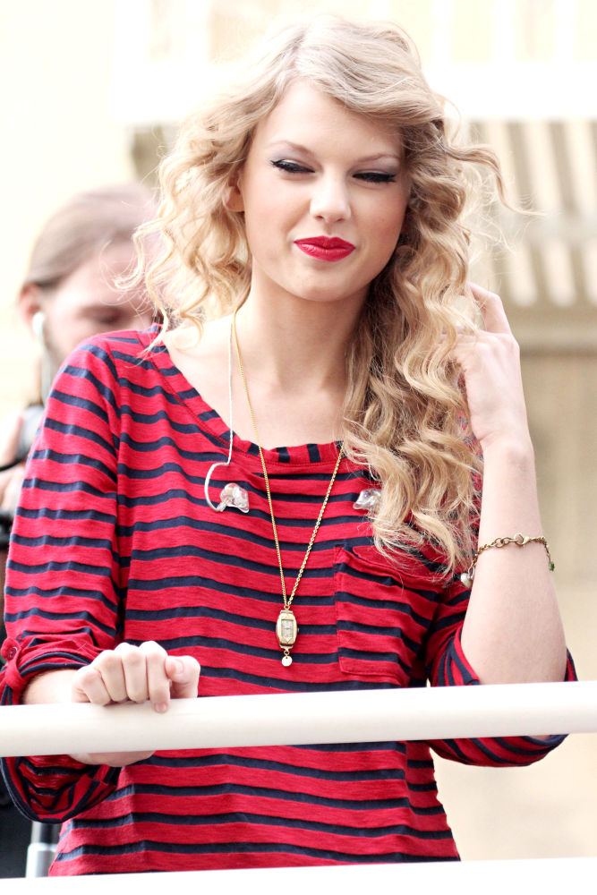 Taylor Swift