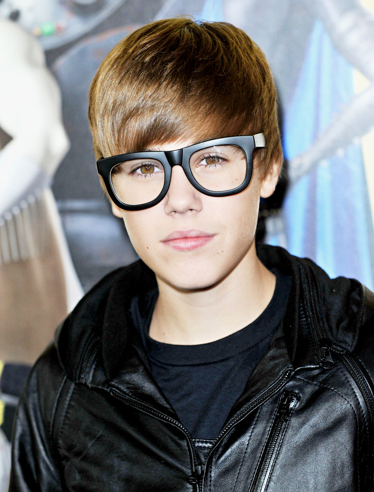 Justin Bieber