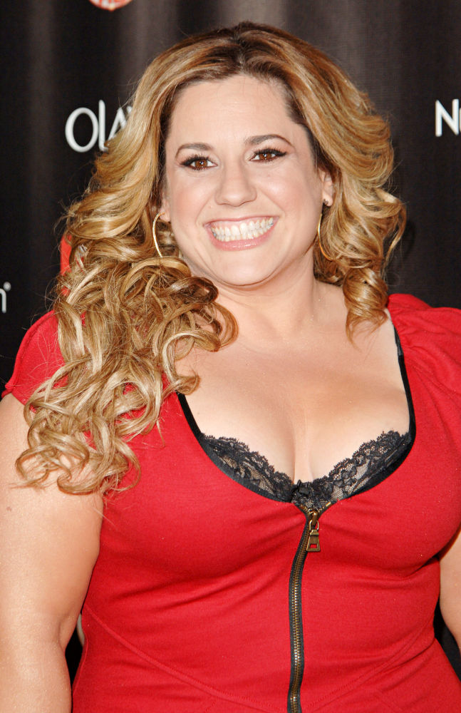 Marissa Jaret Winokur