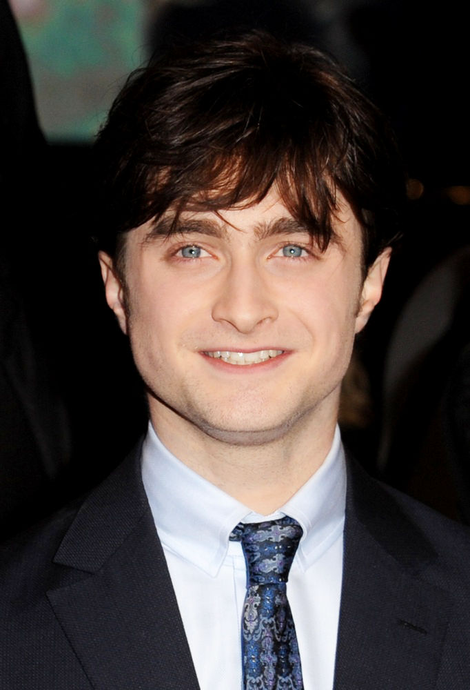 Daniel Radcliffe