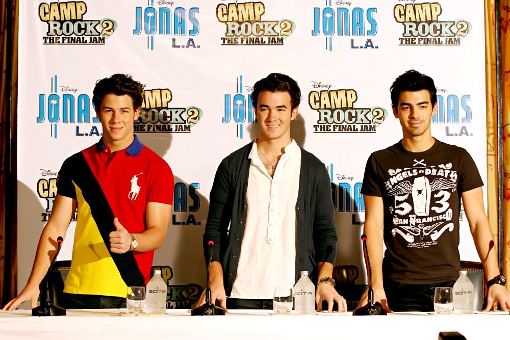 Jonas Brothers
