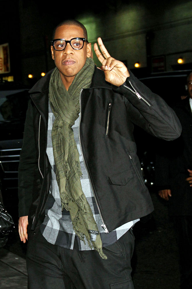Jay-Z
