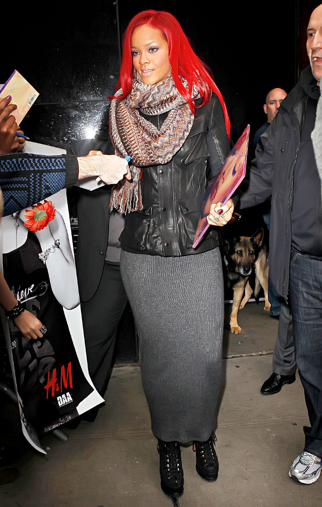 Rihanna
